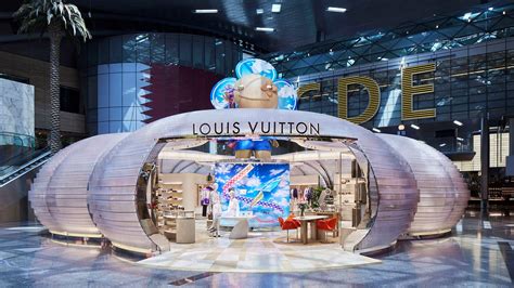 louis vuitton doha photos|doha stores in qatar.